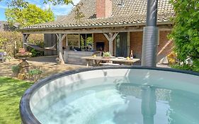 Meidoornhoeve